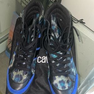 Sneakers,Trainers,Cavalli,Trendy…